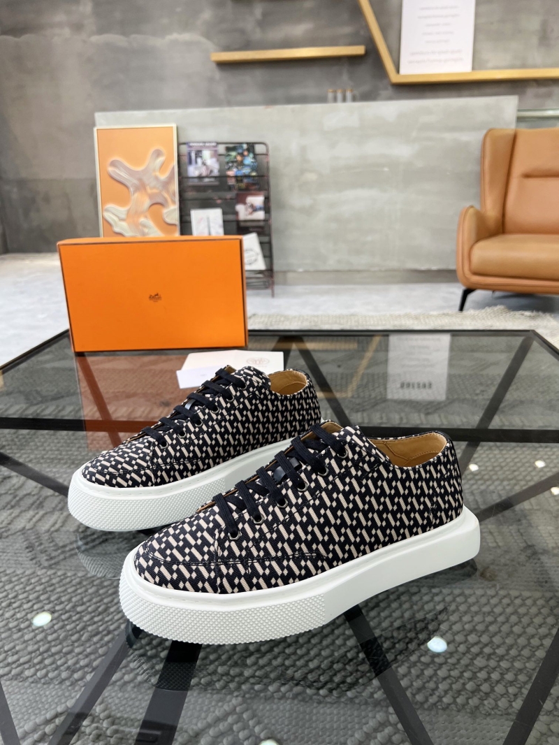 Hermes Sneakers